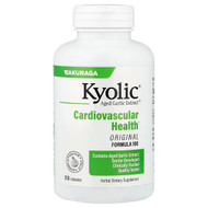 <img alt="Kyolic, Aged Garlic Extract, Cardiovascular Health, Formula 100, 200 Capsules (300 mg per Capsule)" title="Kyolic, Aged Garlic Extract, Cardiovascular Health, Formula 100, 200 Capsules (300 mg per Capsule),023542100427"
