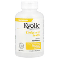 <img alt="Kyolic, Aged Garlic Extract, Cholesterol Health, Formula 104, 200 Capsules" title="Kyolic, Aged Garlic Extract, Cholesterol Health, Formula 104, 200 Capsules,023542104425"