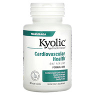 <img alt="Kyolic, Aged Garlic Extract, Cardiovascular Health, One Per Day, Formula 250, 60 Vegan Caplets (1,000 mg per Capsule)" title="Kyolic, Aged Garlic Extract, Cardiovascular Health, One Per Day, Formula 250, 60 Vegan Caplets (1,000 mg per Capsule),023542250665"