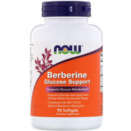 <img alt="Now Foods, Berberine Glucose Support, 90 Softgels" title="Now Foods, Berberine Glucose Support, 90 Softgels,733739014184"