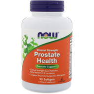 <img alt="Now Foods, Clinical Strength Prostate Health, 90 Softgels" title="Now Foods, Clinical Strength Prostate Health, 90 Softgels,733739033482"