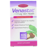 <img alt="BodyGold, Venastat Leg Vein Health, 105 Capsules" title="BodyGold, Venastat Leg Vein Health, 105 Capsules,793190090158"