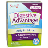 <img alt="Schiff Digestive Advantage Daily Probiotic -- 50 Capsules" title="Schiff Digestive Advantage Daily Probiotic -- 50 Capsules,020525181671"