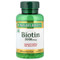 <img alt="Natures Bounty, Biotin, 5,000 mcg, 150 Rapid Release Softgels" title="Natures Bounty, Biotin, 5,000 mcg, 150 Rapid Release Softgels,074312296192"