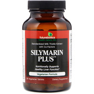 <img alt="FutureBiotics, Silymarin Plus, 120 Vegetarian Tablets" title="FutureBiotics, Silymarin Plus, 120 Vegetarian Tablets,049479001651"