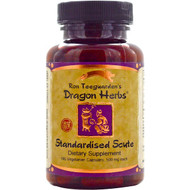 <img alt="Dragon Herbs, Baicalin, 425 mg, 100 Veggie Caps" title="Dragon Herbs, Baicalin, 425 mg, 100 Veggie Caps,679372005496"