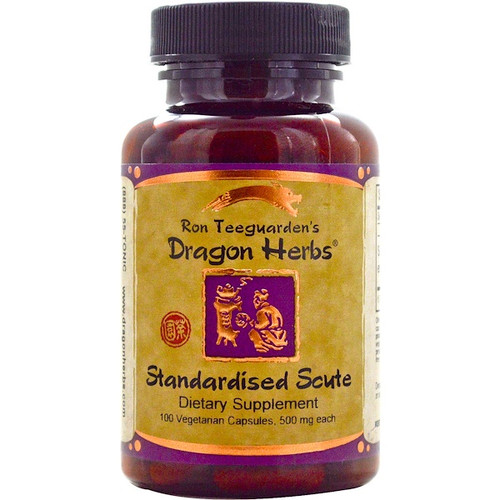 <img alt="Dragon Herbs, Baicalin, 425 mg, 100 Veggie Caps" title="Dragon Herbs, Baicalin, 425 mg, 100 Veggie Caps,679372005496"