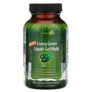 <img alt="Irwin Naturals, Mens Living Green Liquid-Gel Multi, 90 Liquid Soft-Gels" title="Irwin Naturals, Mens Living Green Liquid-Gel Multi, 90 Liquid Soft-Gels,710363566890"