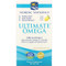 <img alt="Nordic Naturals, Ultimate Omega, Lemon, 1,280 mg, 60 Soft Gels" title="Nordic Naturals, Ultimate Omega, Lemon, 1,280 mg, 60 Soft Gels,768990017902"