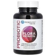 <img alt="Belle+Bella, Probiotic Flora Prenatal, 20 Billion Live Cultures, 30 Capsules" title="Belle+Bella, Probiotic Flora Prenatal, 20 Billion Live Cultures, 30 Capsules,040232611148"