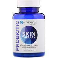 <img alt="Belle+Bella, Probiology, Probiotic Skin Therapy, 30 Billion CFU, 30 Capsules" title="Belle+Bella, Probiology, Probiotic Skin Therapy, 30 Billion CFU, 30 Capsules,094922157461"