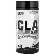 <img alt="Nutrex Research, CLA 1000, 1,000 mg, 180 Softgels" title="Nutrex Research, CLA 1000, 1,000 mg, 180 Softgels,853237000219"