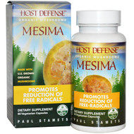 <img alt="Fungi Perfecti, Mesima, 60 Veggie Caps" title="Fungi Perfecti, Mesima, 60 Veggie Caps,633422032924"