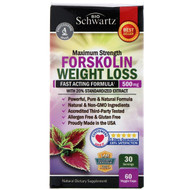 <img alt="BioSchwartz, Maximum Strength, Forskolin Weight Loss, 500 mg, 60 Veggie Caps" title="BioSchwartz, Maximum Strength, Forskolin Weight Loss, 500 mg, 60 Veggie Caps,737212751085"