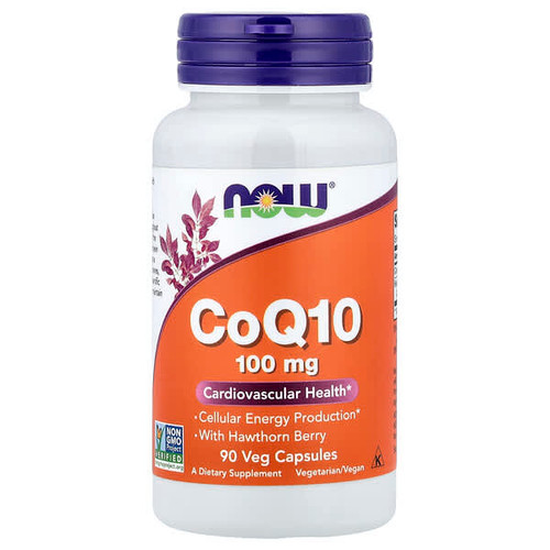 <img alt="NOW Foods, CoQ10 With Hawthorn Berry, 90 Veg Capsules" title="NOW Foods, CoQ10 With Hawthorn Berry, 90 Veg Capsules,733739032126"