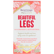 <img alt="ReserveAge Nutrition, Beautiful Legs with Diosmin & Resveratrol, 30 Veggie Capsules" title="ReserveAge Nutrition, Beautiful Legs with Diosmin & Resveratrol, 30 Veggie Capsules,094922015679"