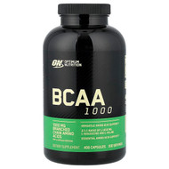 <img alt="Optimum Nutrition, BCAA 1000, 400 Capsules" title="Optimum Nutrition, BCAA 1000, 400 Capsules,748927020366"