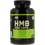 <img alt="Optimum Nutrition, HMB 1000 Caps, 90 Capsules" title="Optimum Nutrition, HMB 1000 Caps, 90 Capsules,748927023138"