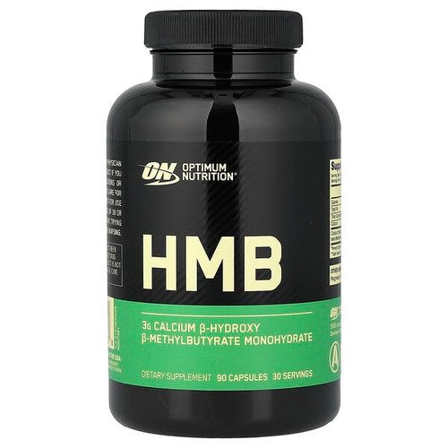 <img alt="Optimum Nutrition, HMB, 90 Capsules (1,000 mg per Capsule)" title="Optimum Nutrition, HMB, 90 Capsules (1,000 mg per Capsule),748927023138"