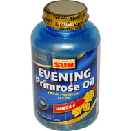 <img alt="Health From The Sun, Evening Primrose Oil, Omega-6, 500 mg, 180 Mini Softgels" title="Health From The Sun, Evening Primrose Oil, Omega-6, 500 mg, 180 Mini Softgels,010043010713"