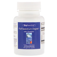 <img alt="Allergy Research Group, Full Spectrum Digest with Glutalytic, 30 Vegetarian Capsules" title="Allergy Research Group, Full Spectrum Digest with Glutalytic, 30 Vegetarian Capsules,713947772106"