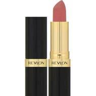 3 PACK of Revlon, Super Lustrous, Lipstick, Creme, 240 Sandalwood Beige, 0.15 oz (4.2 g)
