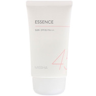 <img alt="Missha, Essence Sun, SPF 45 PA+++, 1.69 fl oz (50 ml)" title="Missha, Essence Sun, SPF 45 PA+++, 1.69 fl oz (50 ml),8809581452398"