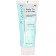 <img alt="SKINLAB by BSL, Lift & Firm, Daily Gel Cleanser, 5 fl oz (150 ml)" title="SKINLAB by BSL, Lift & Firm, Daily Gel Cleanser, 5 fl oz (150 ml),088634767117"