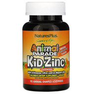 <img alt="Natures Plus, Source of Life, Animal Parade, Kid Zinc Lozenges, Natural Tangerine Flavor, 90 Animal-Shaped Lozenges" title="Natures Plus, Source of Life, Animal Parade, Kid Zinc Lozenges, Natural Tangerine Flavor, 90 Animal-Shaped Lozenges,097467299641"