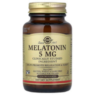 <img alt="Solgar, Melatonin, 5 mg, 120 Nuggets" title="Solgar, Melatonin, 5 mg, 120 Nuggets,033984019379"