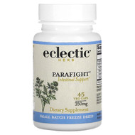 <img alt="Eclectic Herb, Freeze Dried, Parafight, 45 Veg Caps" title="Eclectic Herb, Freeze Dried, Parafight, 45 Veg Caps,023363324101"