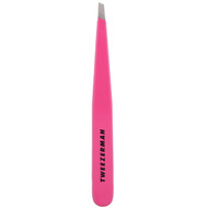 <img alt="Tweezerman, Slant Tweezer, Pretty In Pink, 1 Count" title="Tweezerman, Slant Tweezer, Pretty In Pink, 1 Count,038097123036"