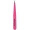 <img alt="Tweezerman, Slant Tweezer, Pretty In Pink, 1 Count" title="Tweezerman, Slant Tweezer, Pretty In Pink, 1 Count,038097123036"