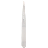 <img alt="Tweezerman, Slant Tweezer, Classic, 1 Count" title="Tweezerman, Slant Tweezer, Classic, 1 Count,038097123104"