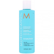 <img alt="Moroccanoil , Hydrating Shampoo, Hydration, 8.5 fl oz (250 ml)" title="Moroccanoil , Hydrating Shampoo, Hydration, 8.5 fl oz (250 ml),7290011521806"