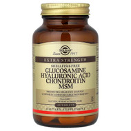 <img alt="Solgar, Glucosamine Hyaluronic Acid Chondroitin MSM, 60 Tablets" title="Solgar, Glucosamine Hyaluronic Acid Chondroitin MSM, 60 Tablets,033984013162"