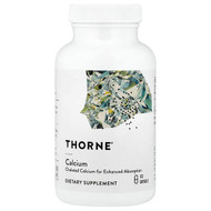 <img alt="Thorne, Calcium, 120 Capsules (250 mg Per capsule)" title="Thorne, Calcium, 120 Capsules (250 mg Per capsule),693749006503"