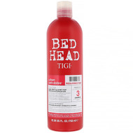 <img alt="TIGI, Bed Head, Urban Anti+dotes, Resurrection, Damage Level 3 Shampoo, 25.36 fl oz (750 ml)" title="TIGI, Bed Head, Urban Anti+dotes, Resurrection, Damage Level 3 Shampoo, 25.36 fl oz (750 ml),615908426656"
