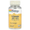 <img alt="Solaray, Vitamin D3 + K2, 120 VegCaps" title="Solaray, Vitamin D3 + K2, 120 VegCaps,076280574456" <img alt="Solaray, Vitamin D3 + K2, 120 VegCaps" title="Solaray, Vitamin D3 + K2, 120 VegCaps,076280574456"