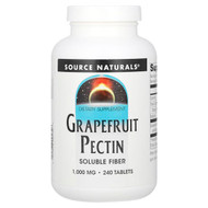 <img alt="Source Naturals, Grapefruit Pectin, 240 Tablets (333 mg per Tablet)" title="Source Naturals, Grapefruit Pectin, 240 Tablets (333 mg per Tablet),021078005346"