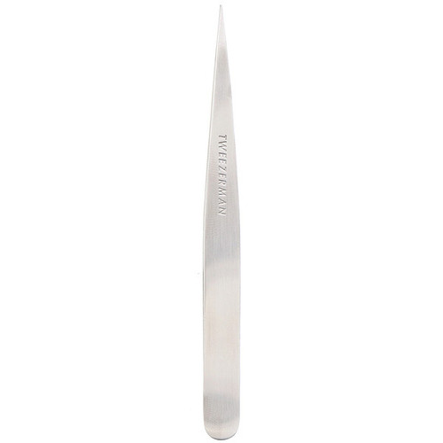 <img alt="Tweezerman, Point Tweezer, Classic, 1 Count" title="Tweezerman, Point Tweezer, Classic, 1 Count,038097124002"