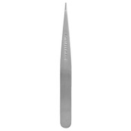 <img alt="Tweezerman, Point Tweezer, Stainless Steel, 1 Count" title="Tweezerman, Point Tweezer, Stainless Steel, 1 Count,038097124002"