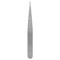 <img alt="Tweezerman, Point Tweezer, Stainless Steel, 1 Count" title="Tweezerman, Point Tweezer, Stainless Steel, 1 Count,038097124002"