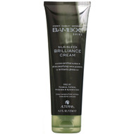 Alterna, Bamboo Shine, Silk-Sleek Brilliance Cream, 4.2 fl oz (125 ml)
