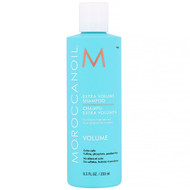 Moroccanoil , Extra Volume Shampoo, 8.5 fl oz (250 ml)