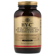 <img alt="Solgar, HY-C, 250 Tablets" title="Solgar, HY-C, 250 Tablets,033984014428"