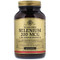 <img alt="Solgar, Selenium, Yeast-Free, 200 mcg, 250 Tablets" title="Solgar, Selenium, Yeast-Free, 200 mcg, 250 Tablets,033984025585"