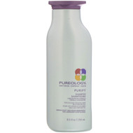 <img alt="Pureology, Serious Colour Care, Purify Shampoo, 8.5 fl oz (250 ml)" title="Pureology, Serious Colour Care, Purify Shampoo, 8.5 fl oz (250 ml),884486052643"