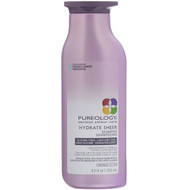 Pureology, Serious Colour Care, Hydrate Sheer Shampoo, 8.5 fl oz (250 ml)