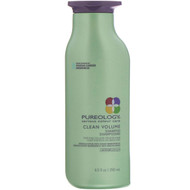<img alt="Pureology, Serious Colour Care, Clean Volume Shampoo, 8.5 fl oz (250 ml)" title="Pureology, Serious Colour Care, Clean Volume Shampoo, 8.5 fl oz (250 ml),884486341099"
